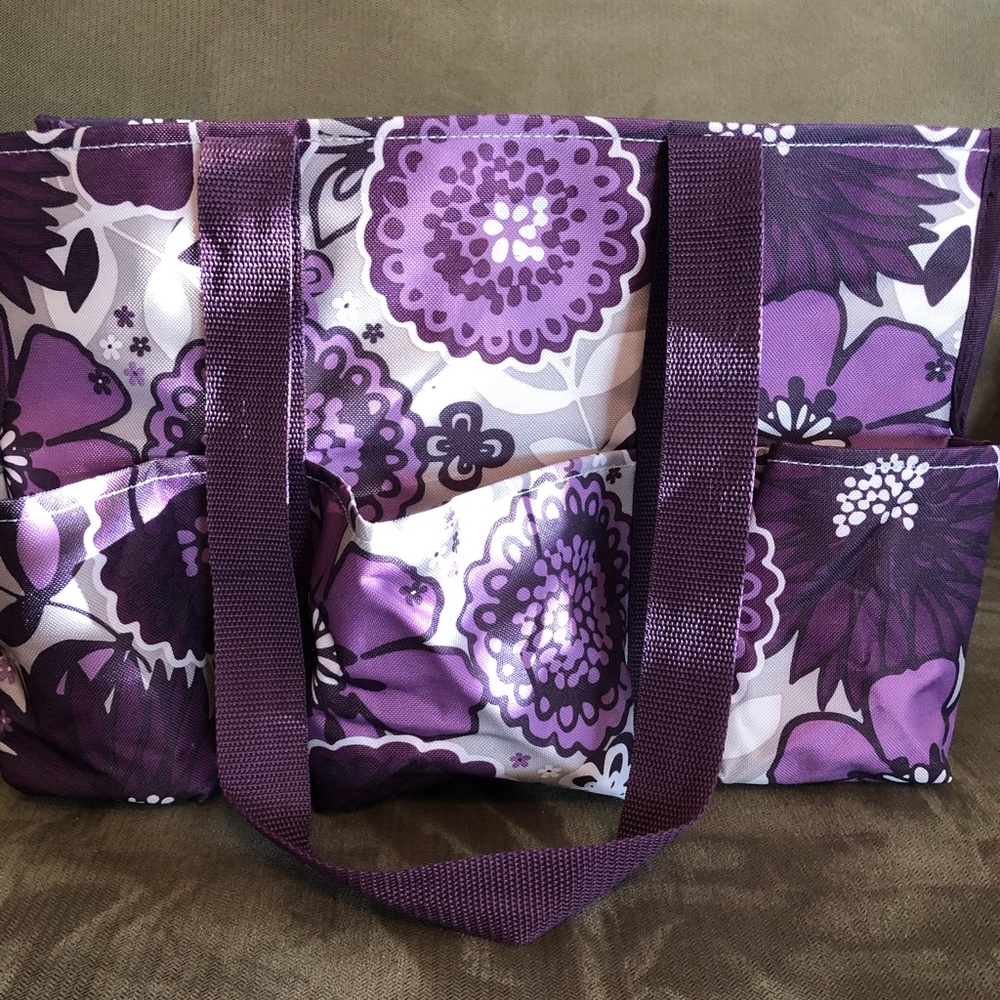 Thirty one Organizing Utility Tote